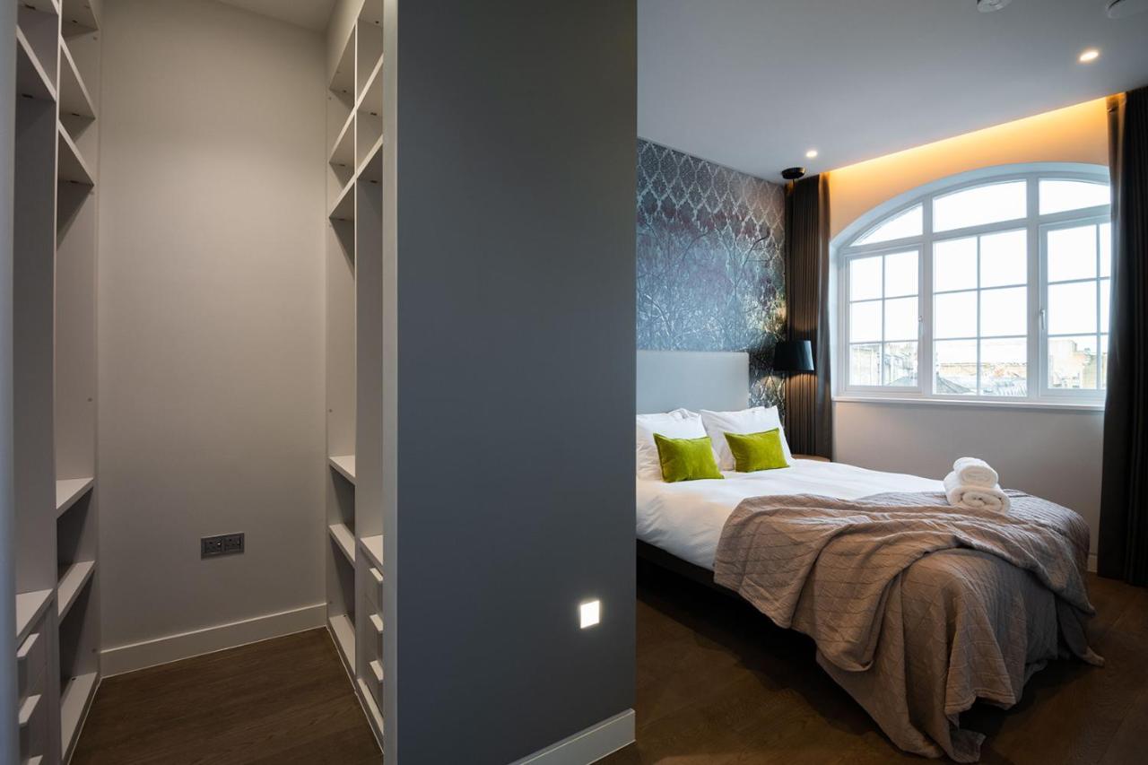 Appartement Mirabilis - Bayham Place