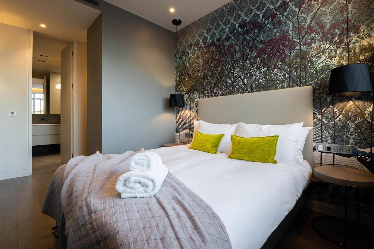 Appartement Mirabilis - Bayham Place Londres