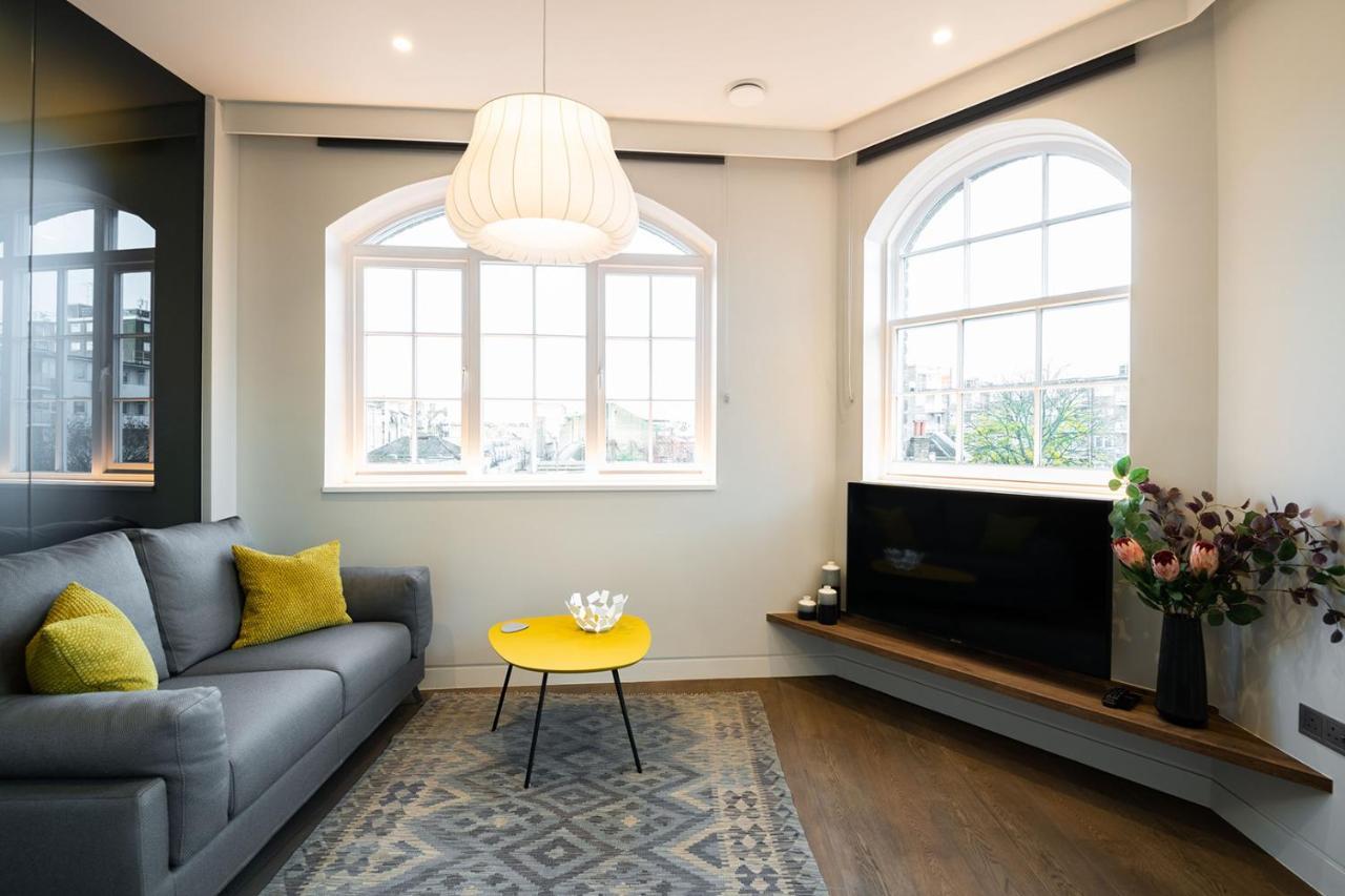 Appartement Mirabilis - Bayham Place *