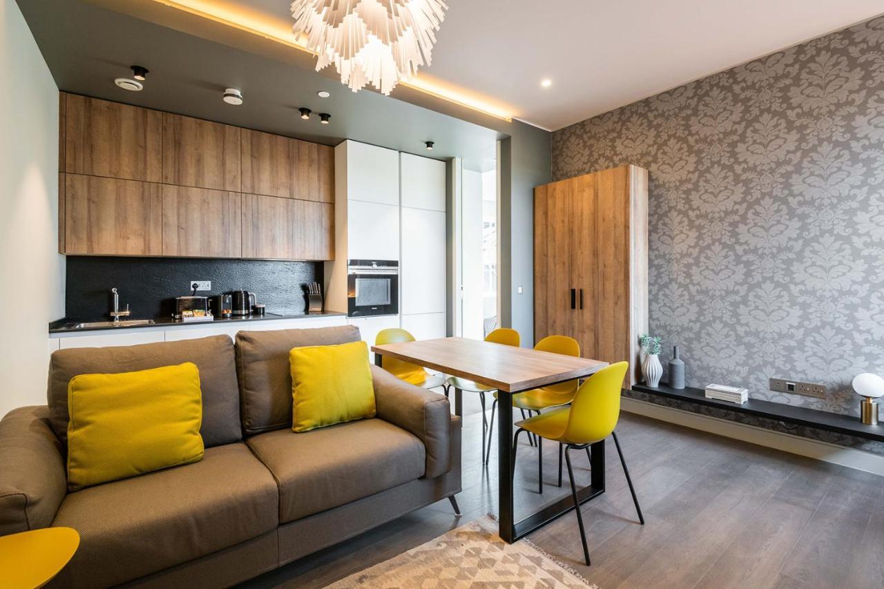 Apartamento Urban Rest Camden *