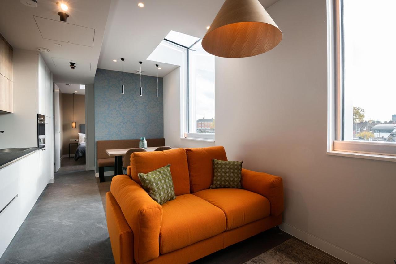 Appartement Mirabilis - Bayham Place Londres