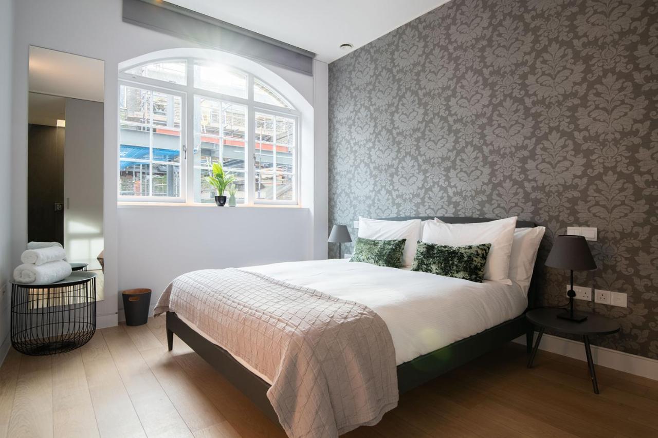 Mirabilis - Bayham Place Appartement Londres