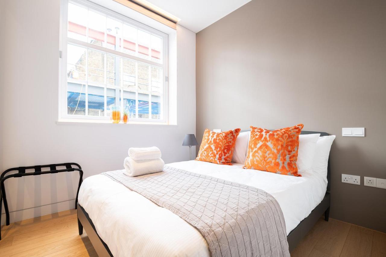Mirabilis - Bayham Place Appartement
