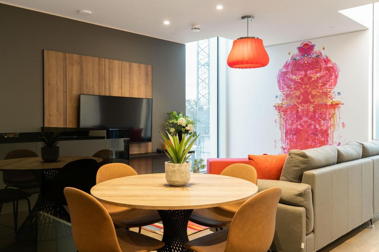 Apartamento Urban Rest Camden