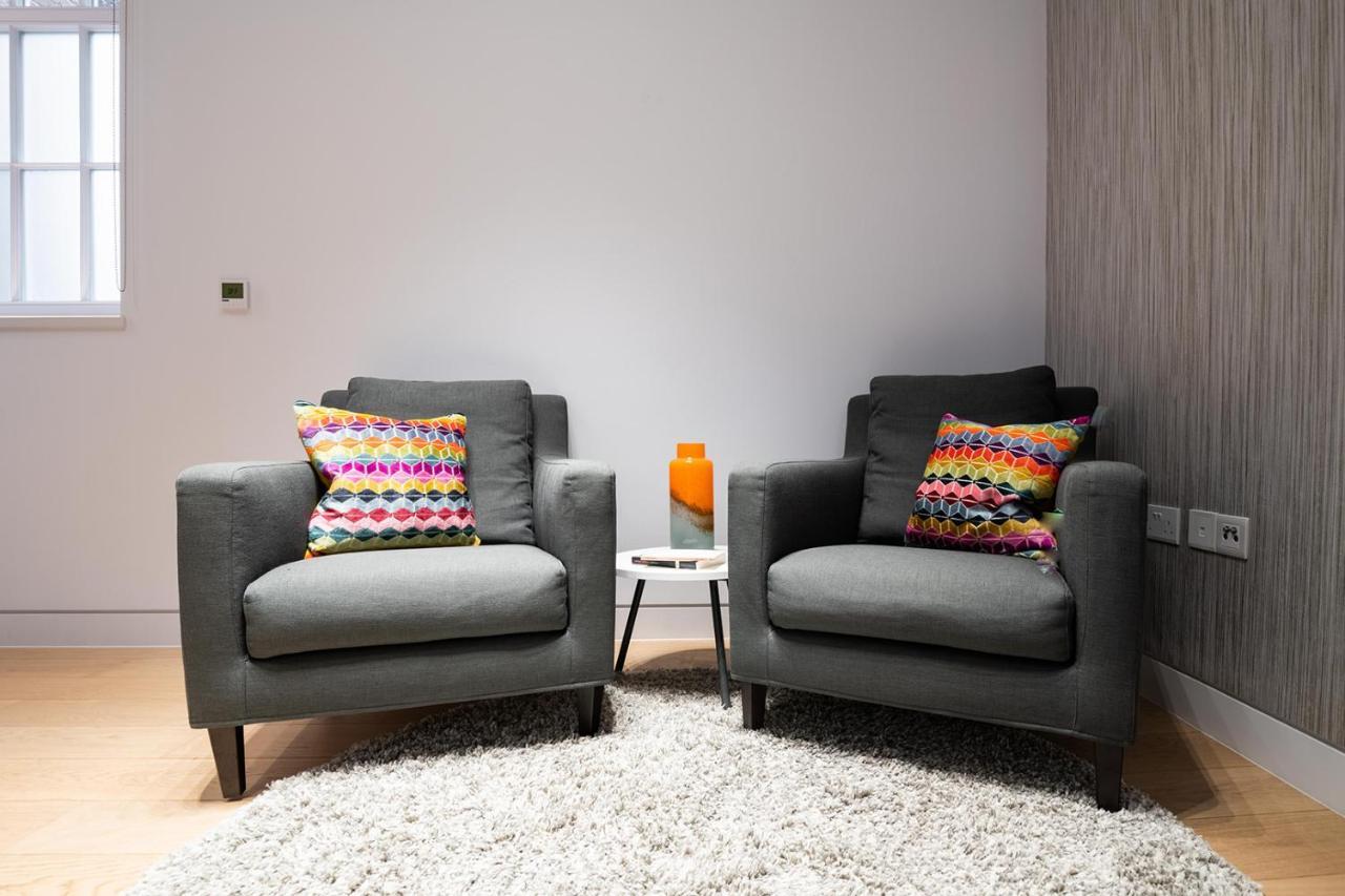 Apartamento Urban Rest Camden Londres
