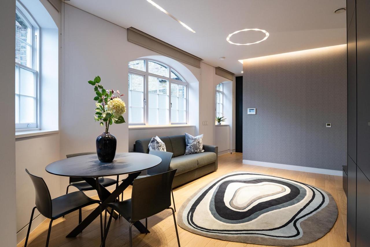 Mirabilis - Bayham Place Appartement