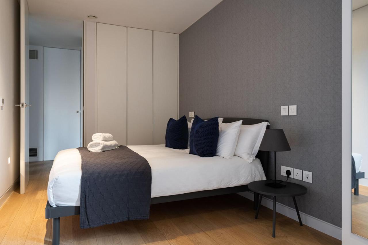 Appartement Mirabilis - Bayham Place Londres