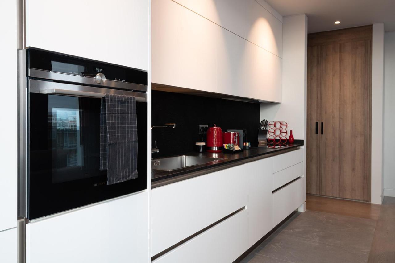 Mirabilis - Bayham Place Appartement