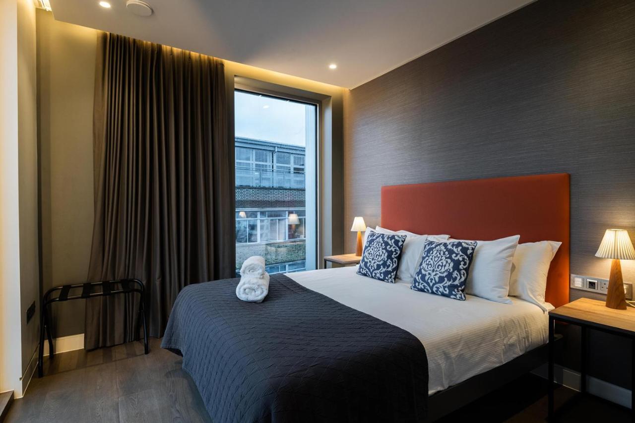 Appartement Mirabilis - Bayham Place