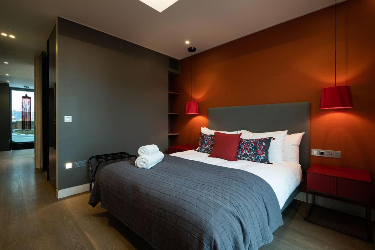 Mirabilis - Bayham Place *