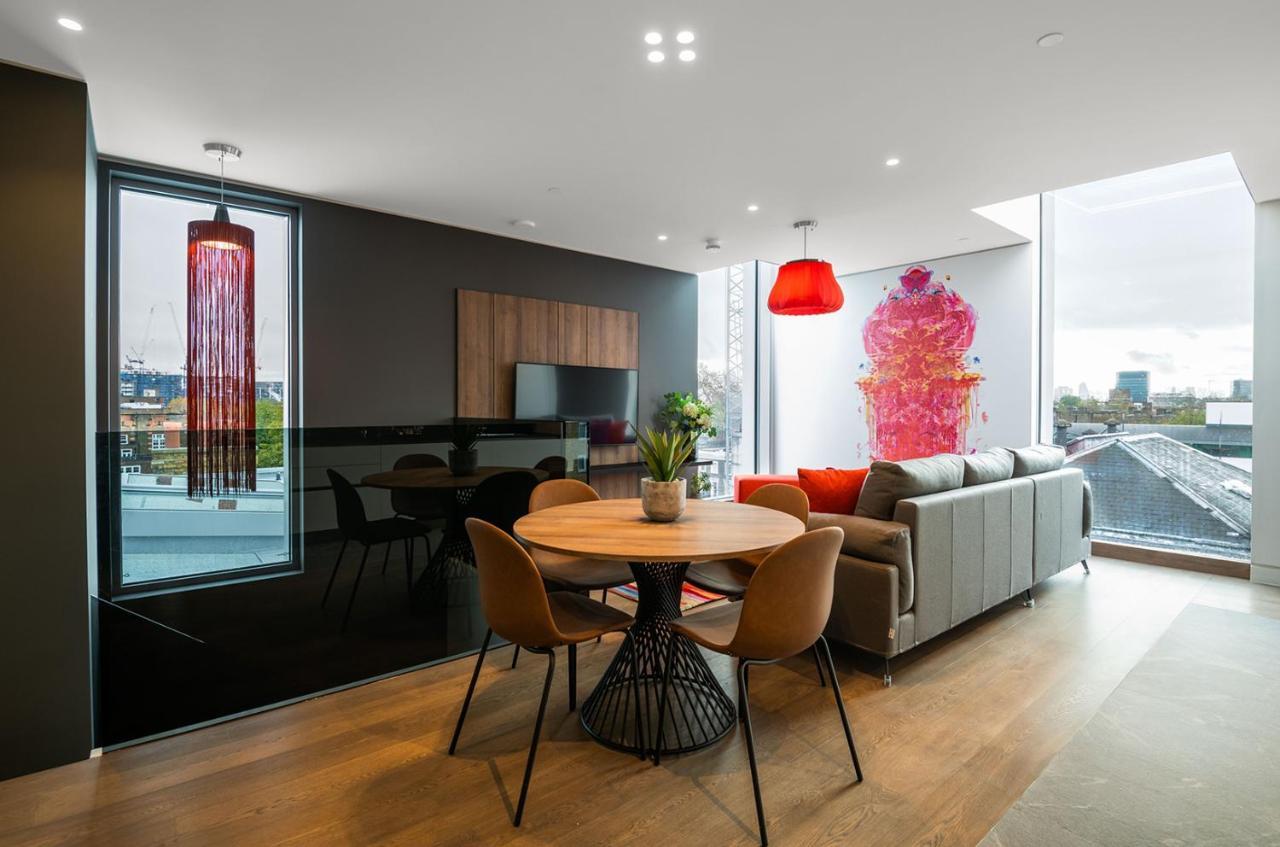 Mirabilis - Bayham Place Appartement *