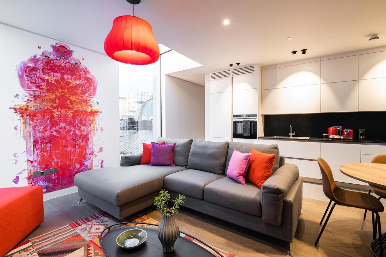 Mirabilis - Bayham Place Appartement *