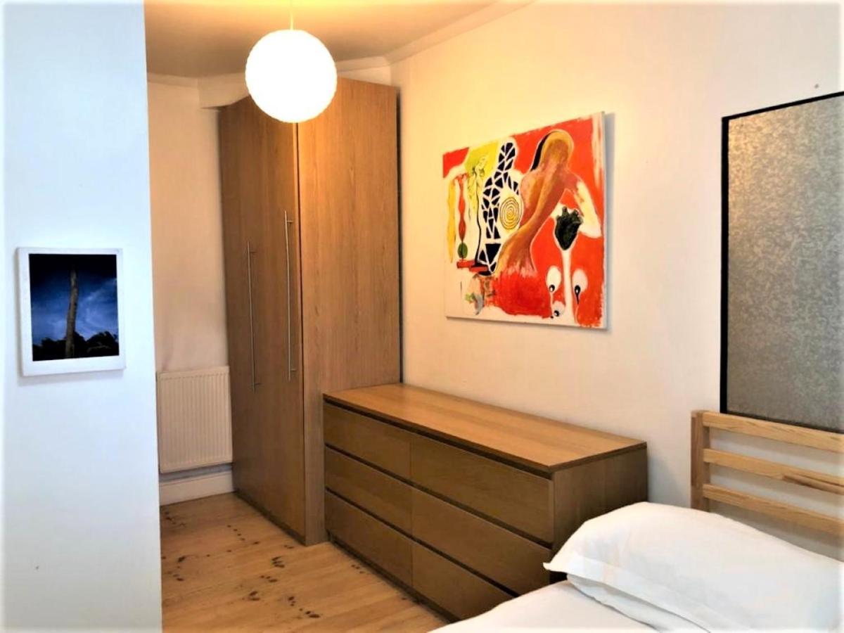 Appartement Splendid 1 Bedroom Flat + Terrace *