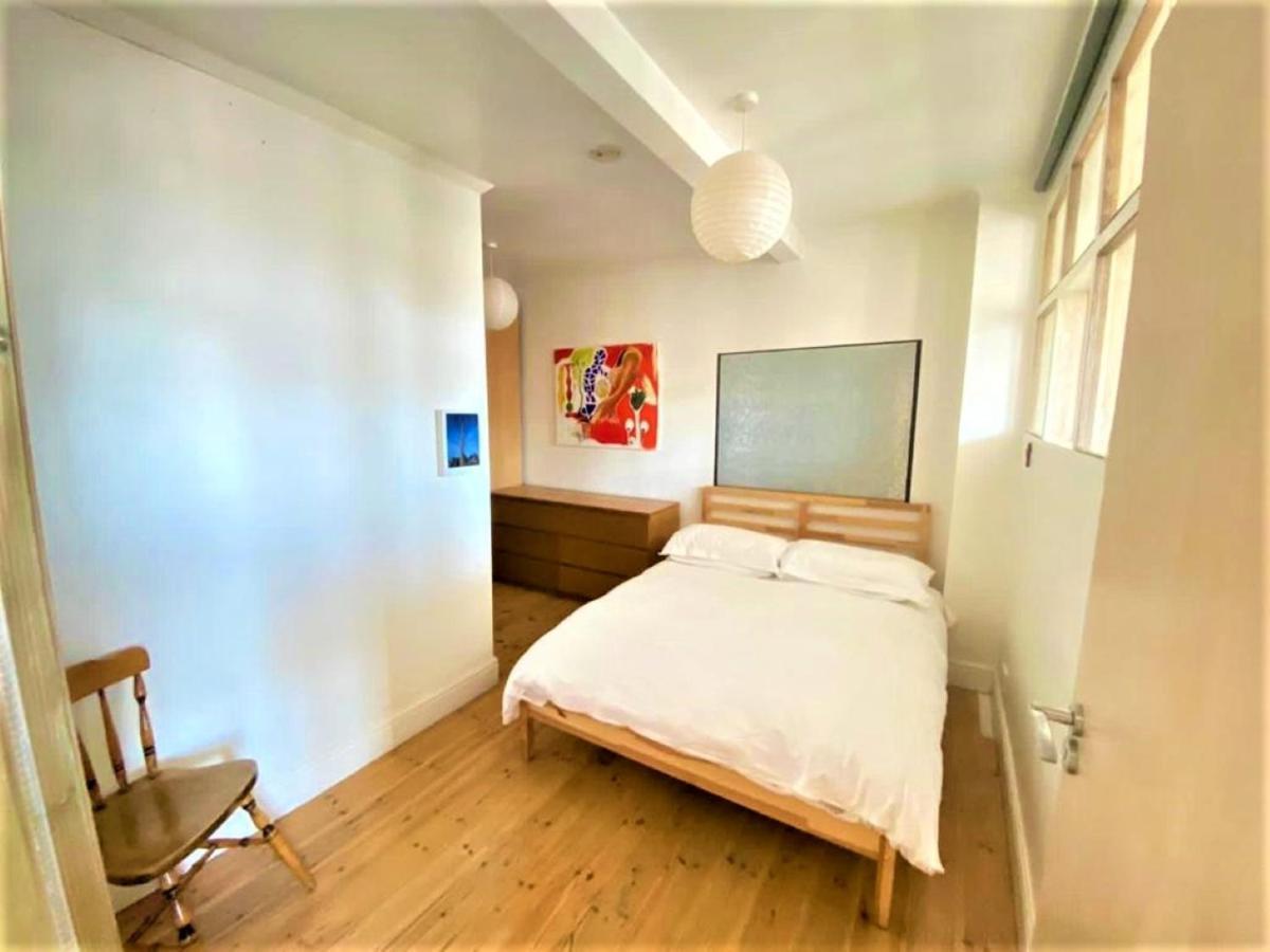 Appartement Splendid 1 Bedroom Flat + Terrace *