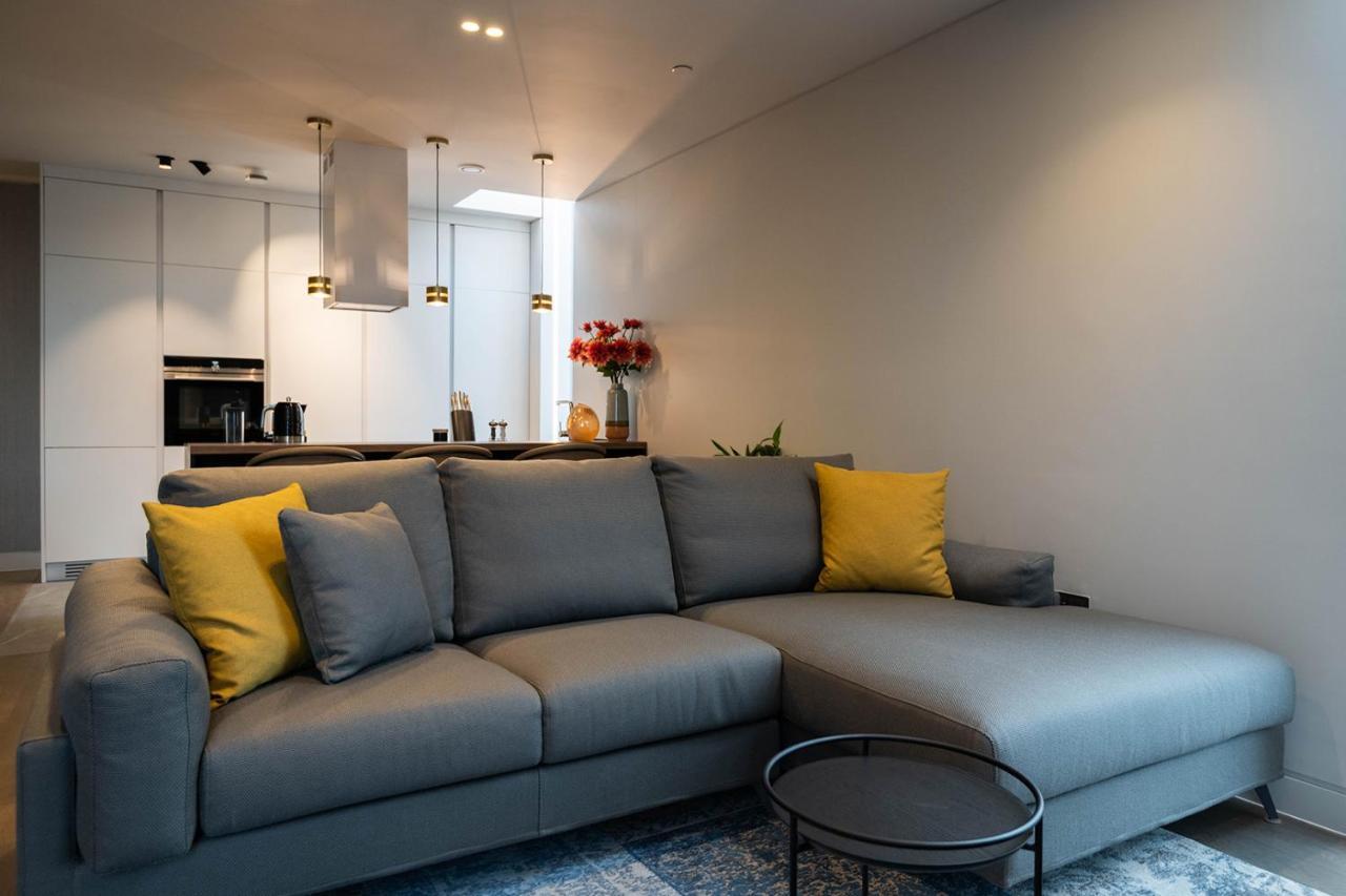 Mirabilis - Bayham Place Appartement