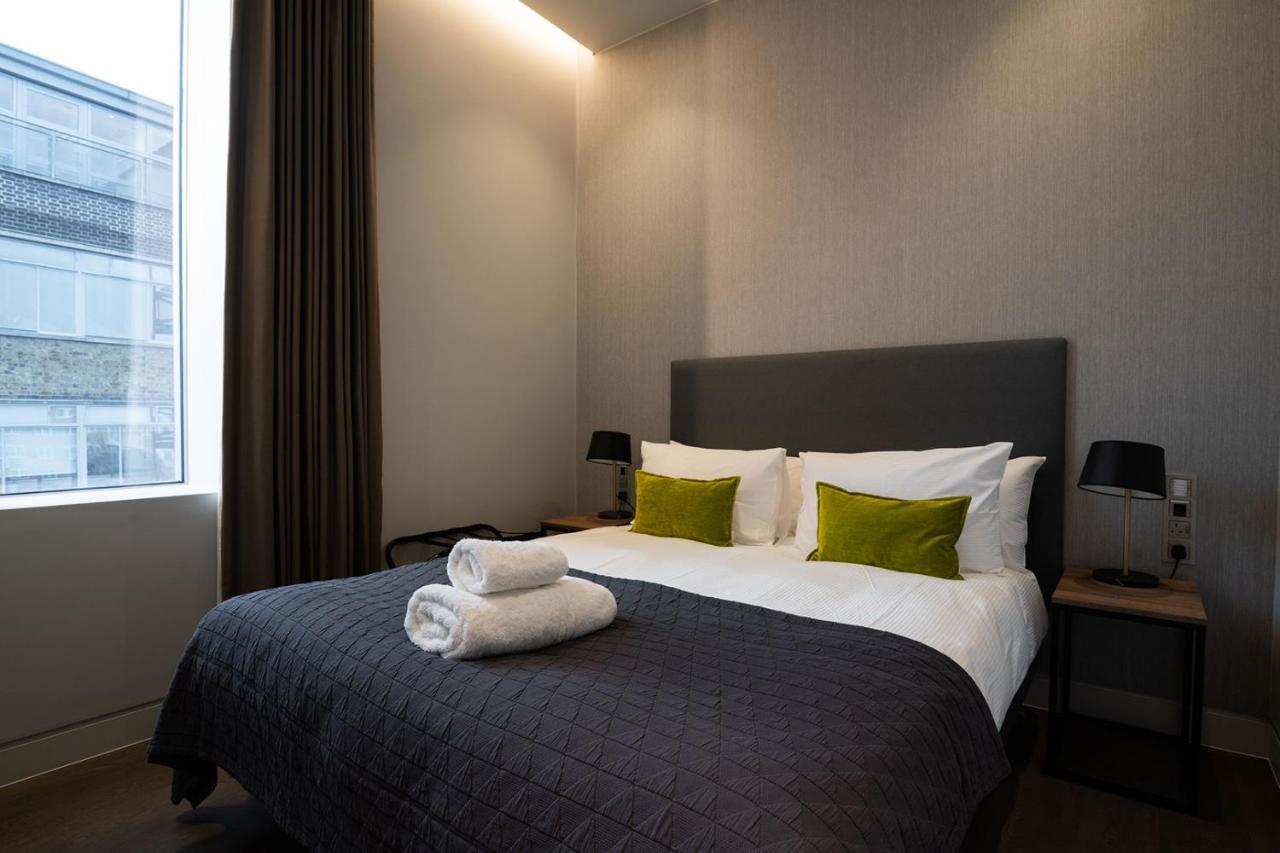 Mirabilis - Bayham Place Appartement Londres