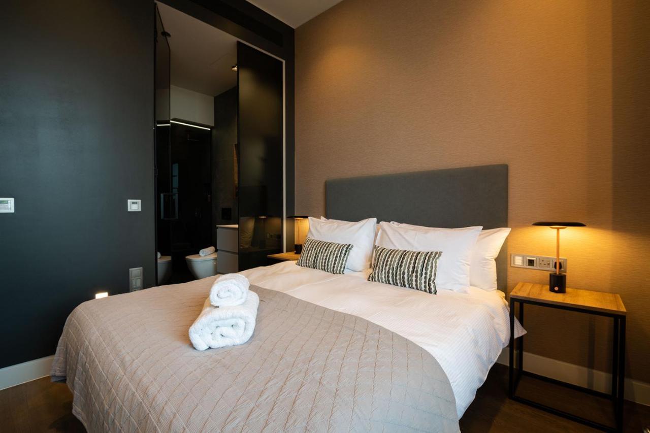 Appartement Mirabilis - Bayham Place