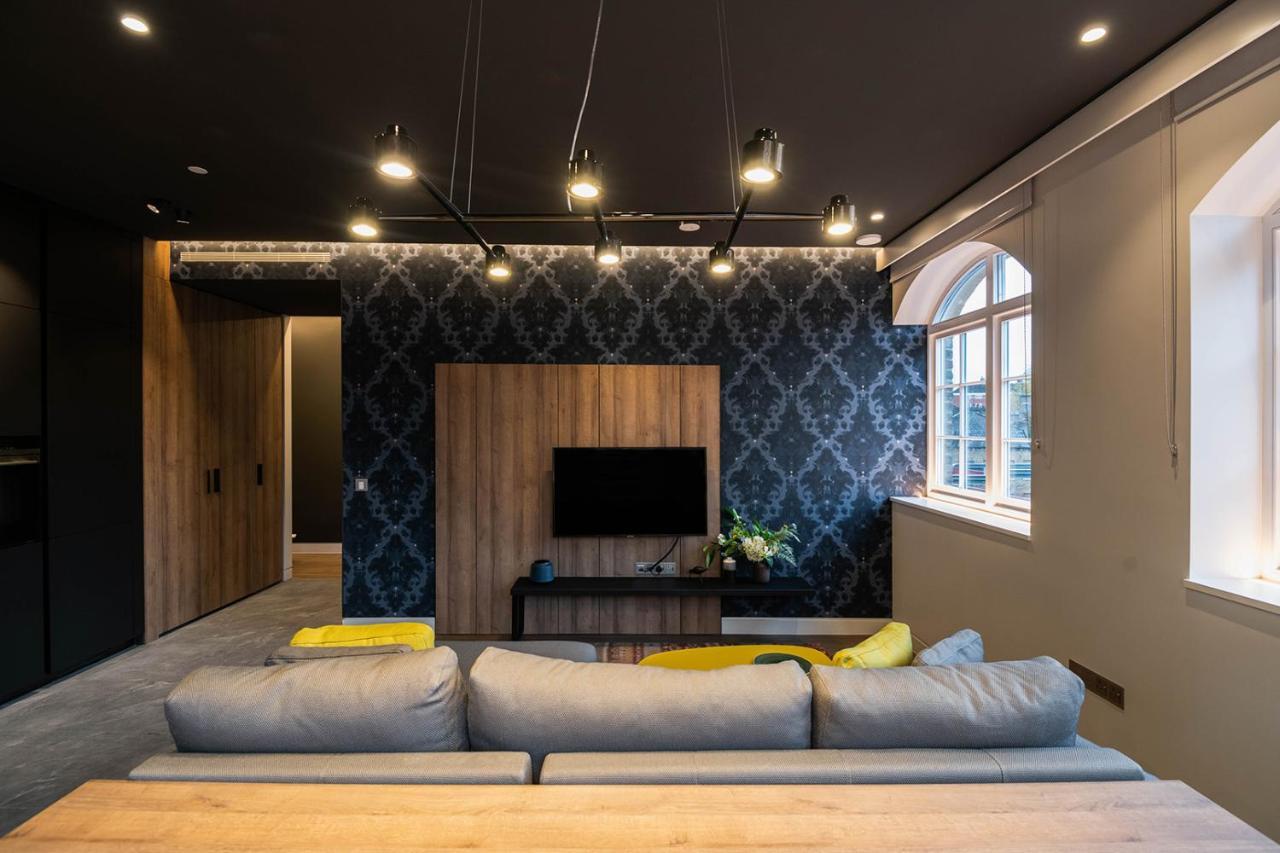 Appartement Mirabilis - Bayham Place Londres