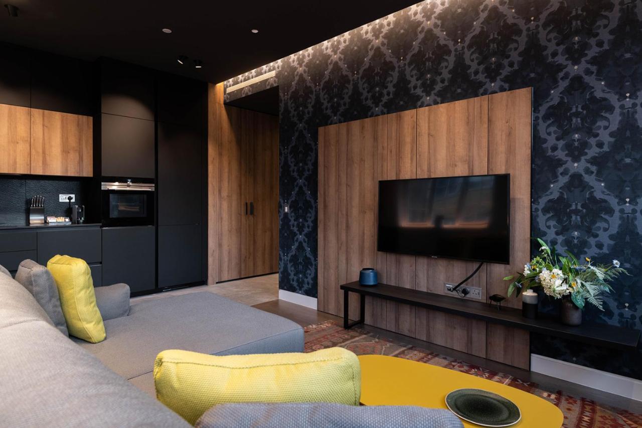 Mirabilis - Bayham Place Appartement Londres