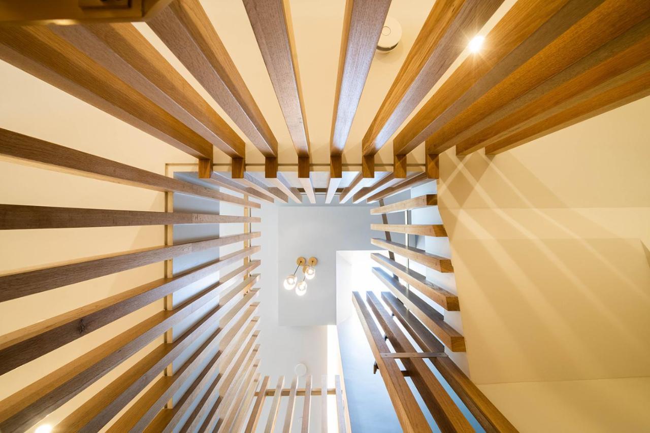 Mirabilis - Bayham Place Appartement *