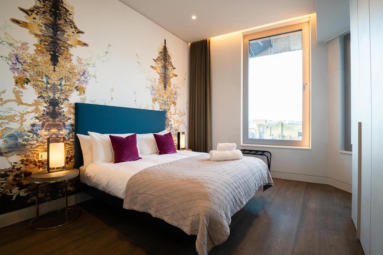 Appartement Mirabilis - Bayham Place Londres