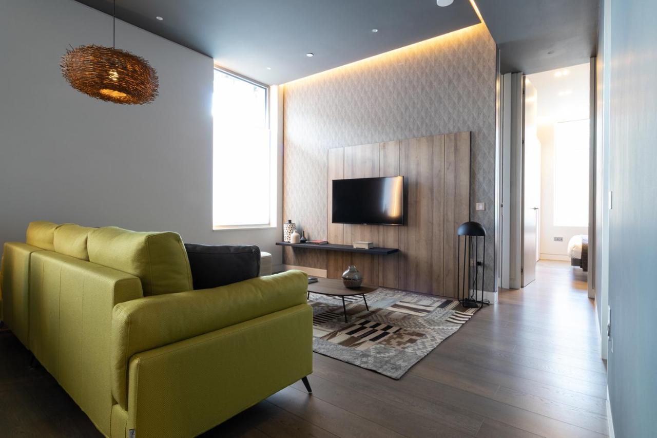 Mirabilis - Bayham Place Appartement Londres