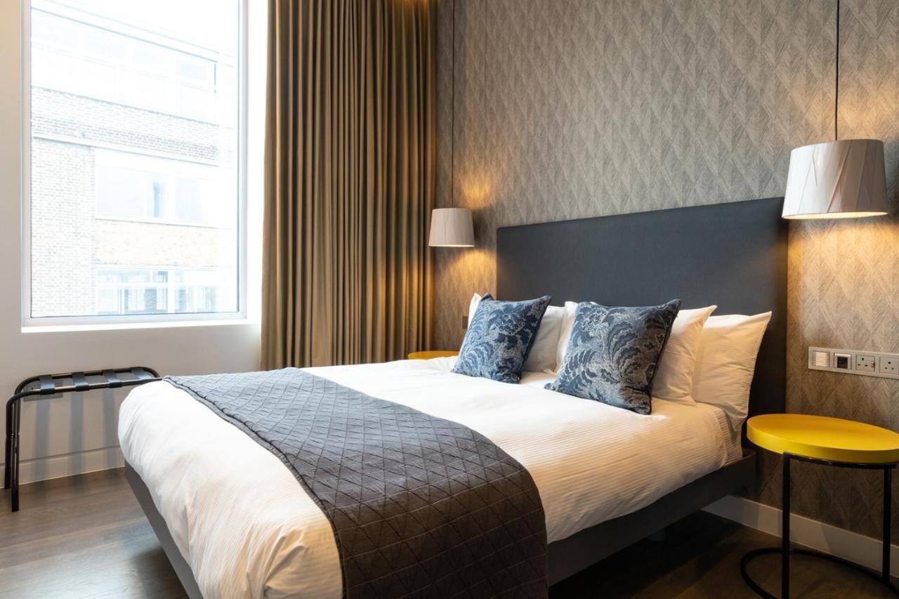 Urban Rest Camden Apartamento *