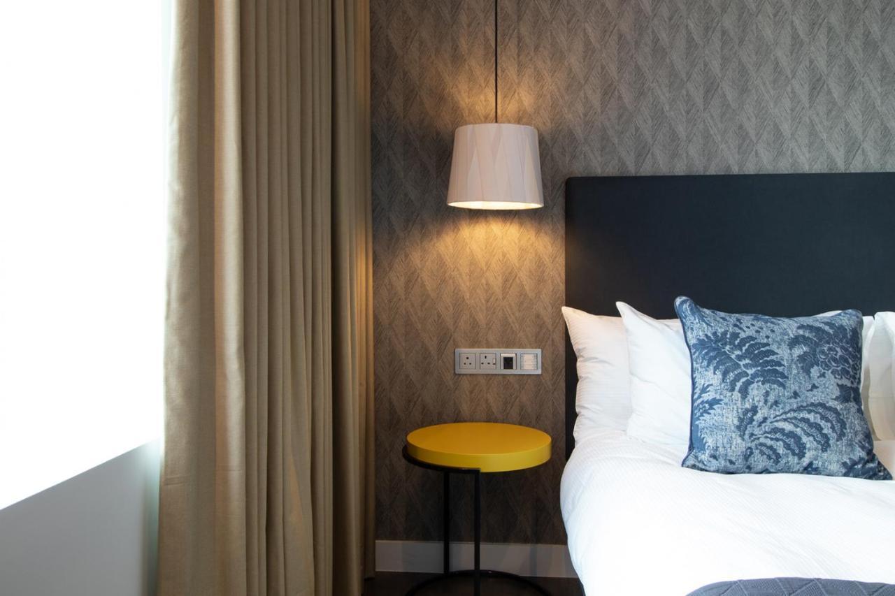Appartement Mirabilis - Bayham Place