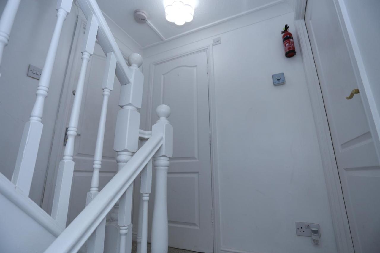 Apartamento Lytham Studio Londres