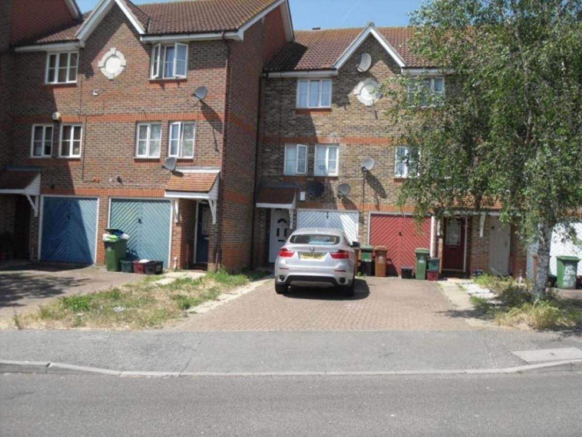 Apartamento Lytham Studio *