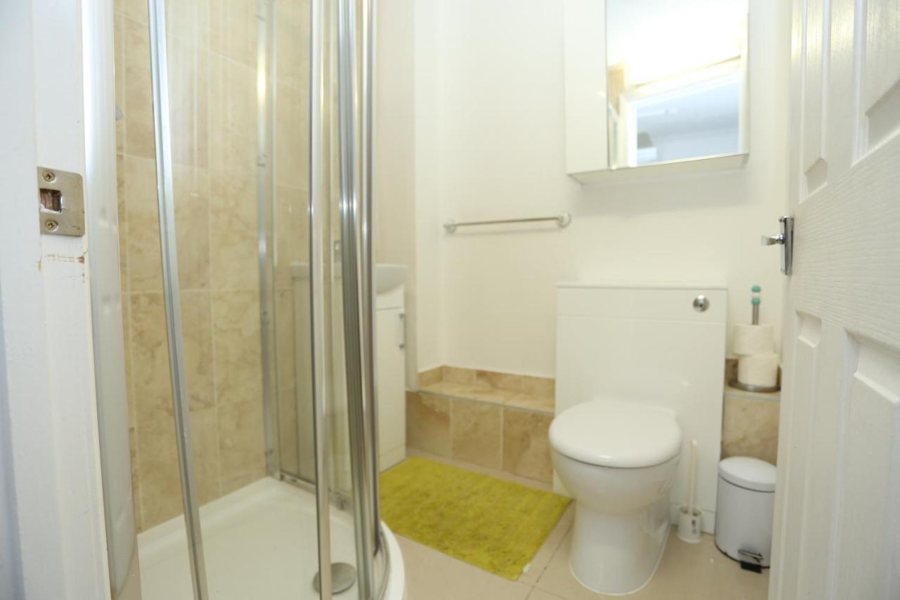 Lytham Studio Apartamento *