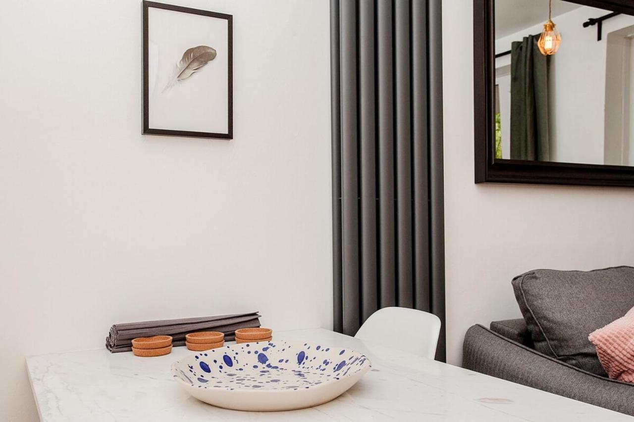 Modern 1bd Flat In Clerkenwell - Sleeps 4! Apartamento
