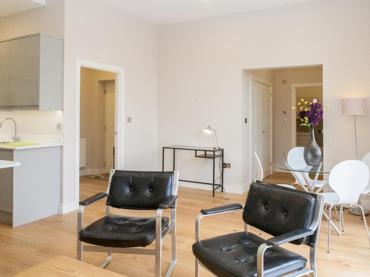 Pass The Keys - Spacious Flat With Private Sun Terrace In South East Apartamento *