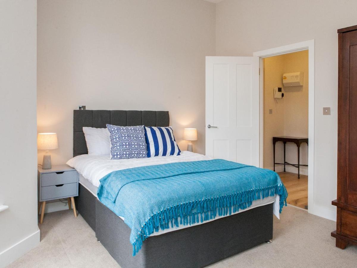 Apartamento Pass The Keys - Spacious Flat With Private Sun Terrace In South East