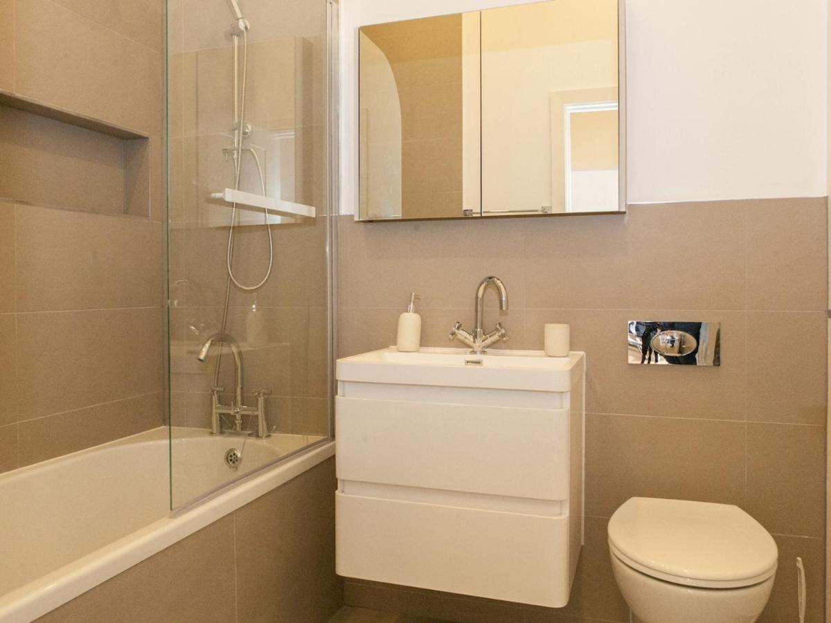 Apartamento Pass The Keys - Spacious Flat With Private Sun Terrace In South East Londres