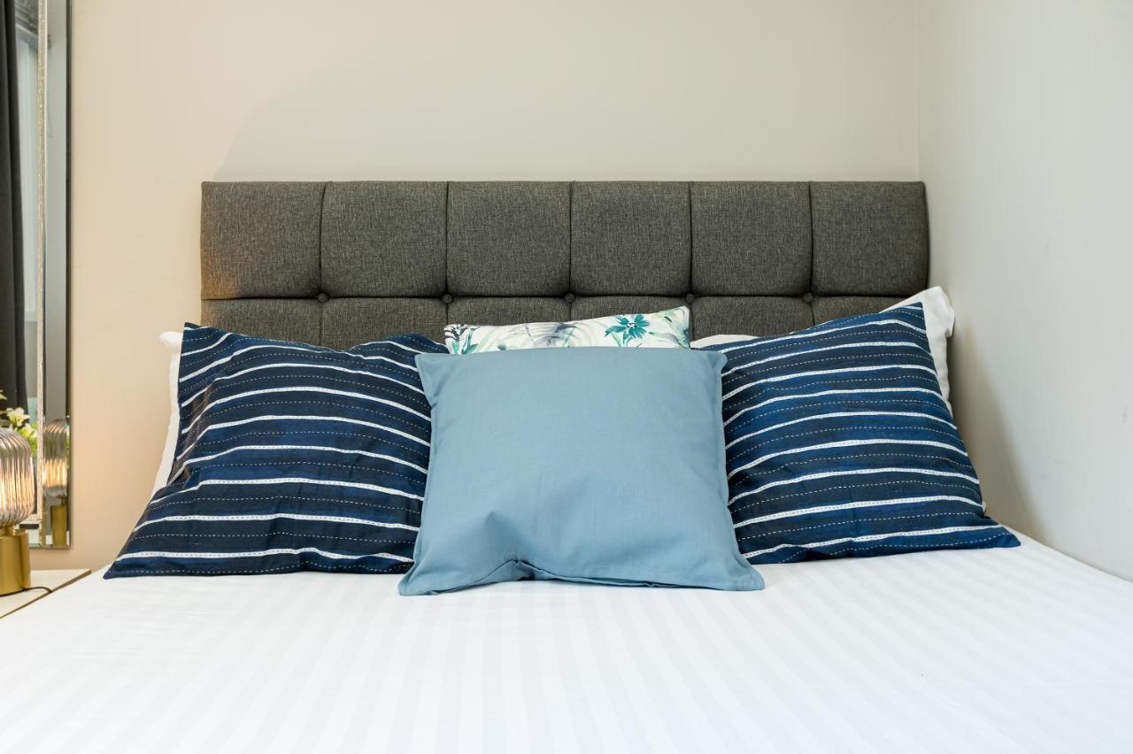 Apartment Central Bayswater London