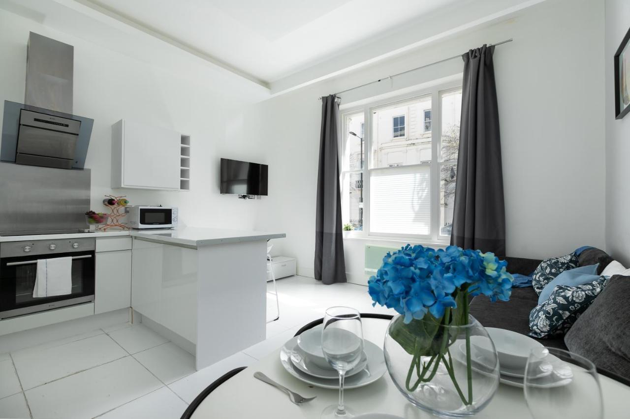 Apartment Central Bayswater London