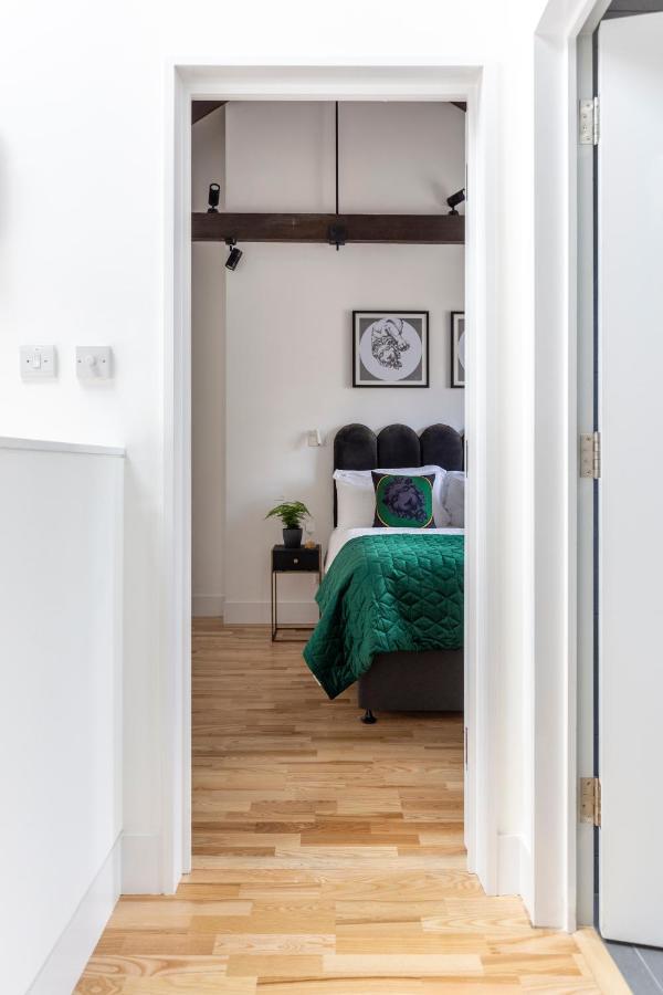 Bloomsbury By Viridian Appartement *