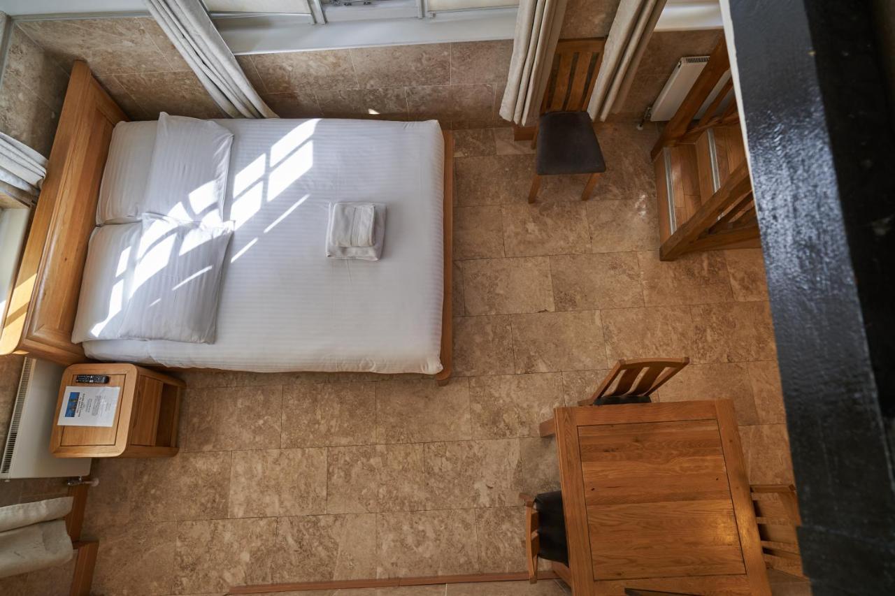 Savoy Appartement Londres