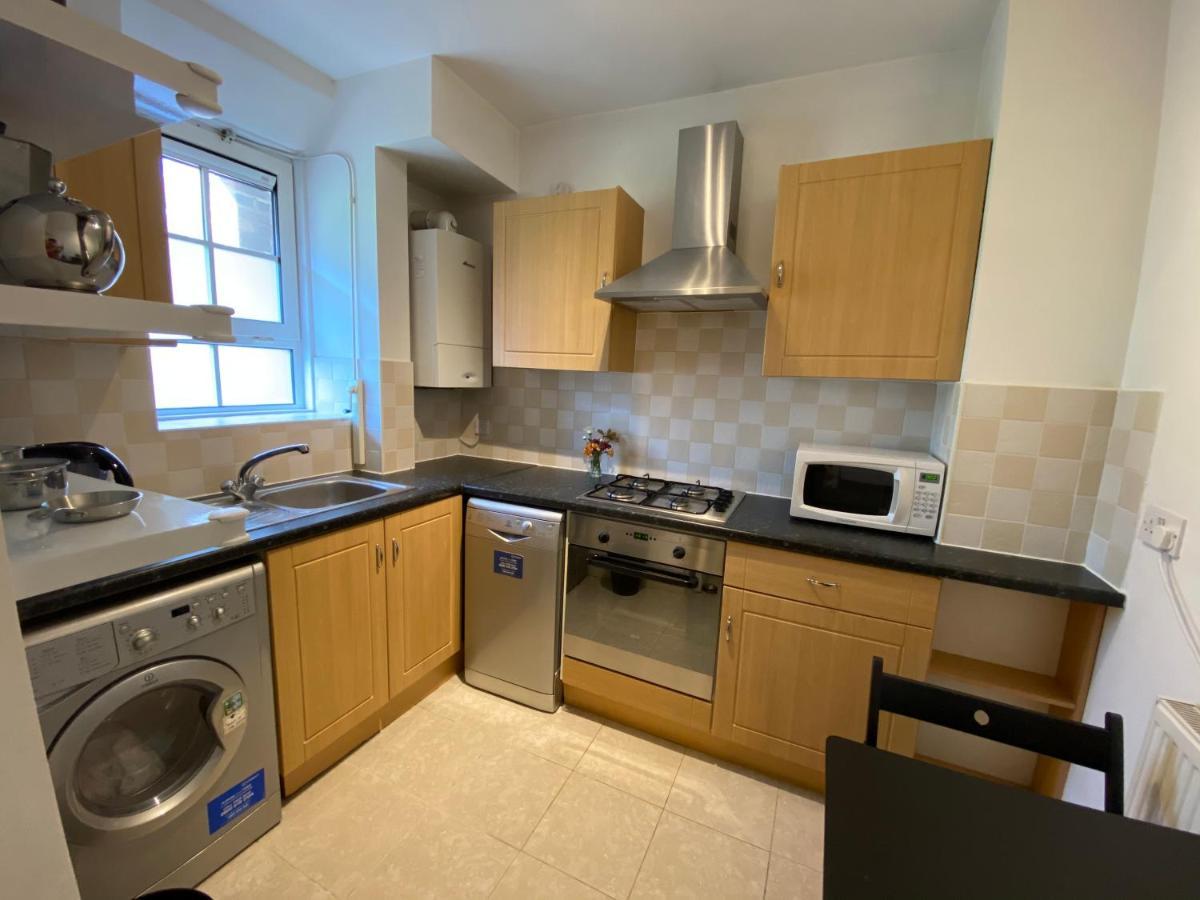 Apartamento Waterloo *