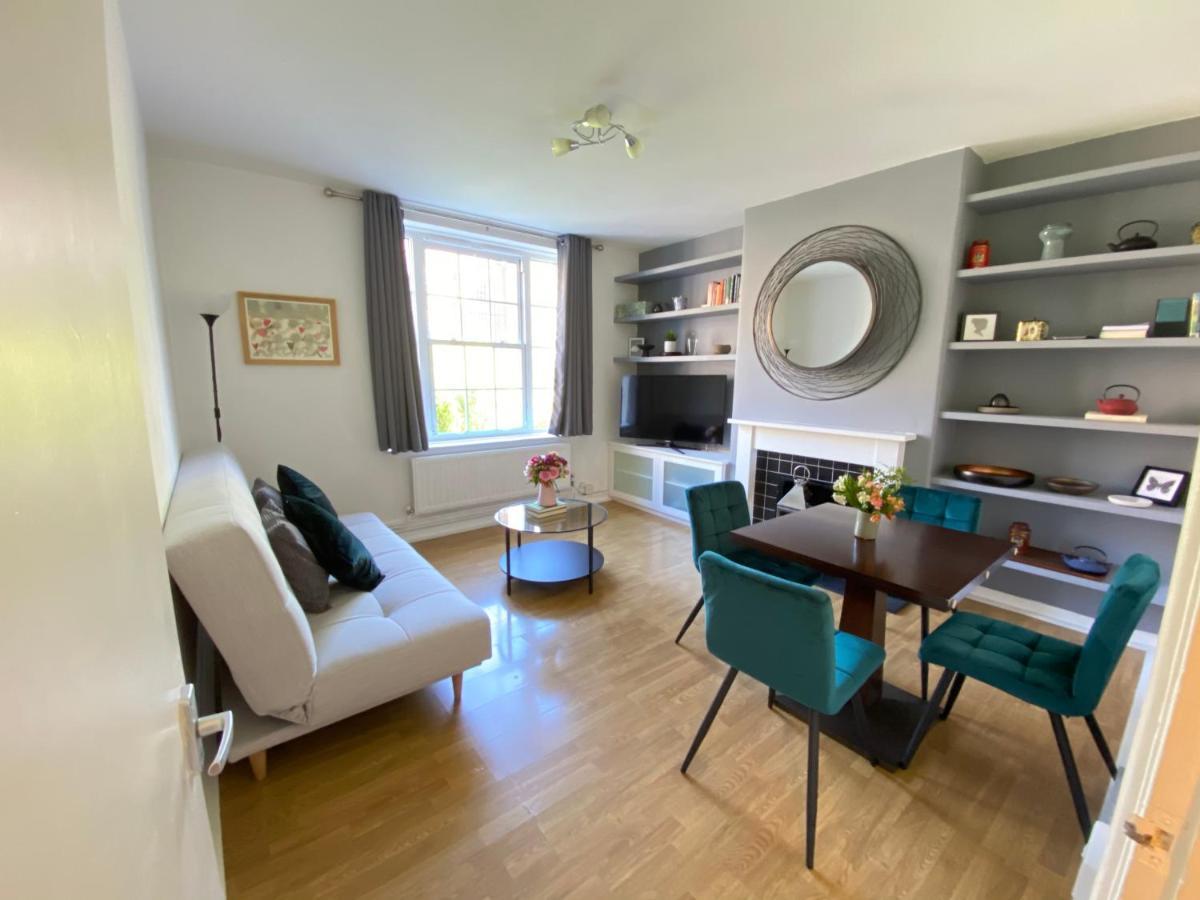 Apartamento Waterloo Londres
