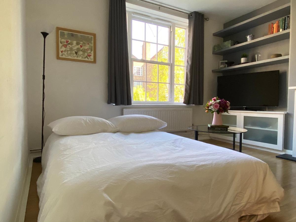 Apartamento Waterloo *
