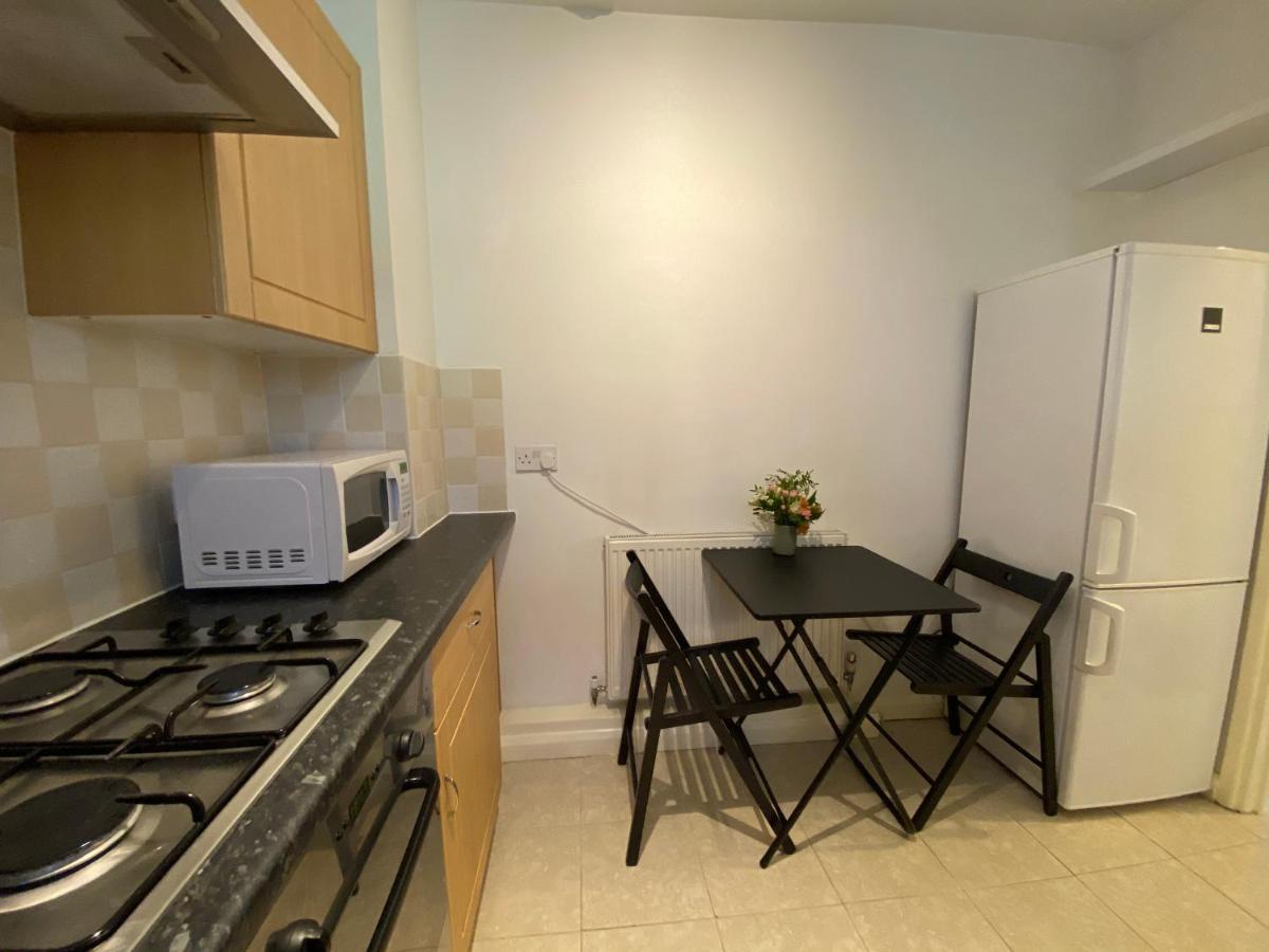Waterloo Apartamento Londres