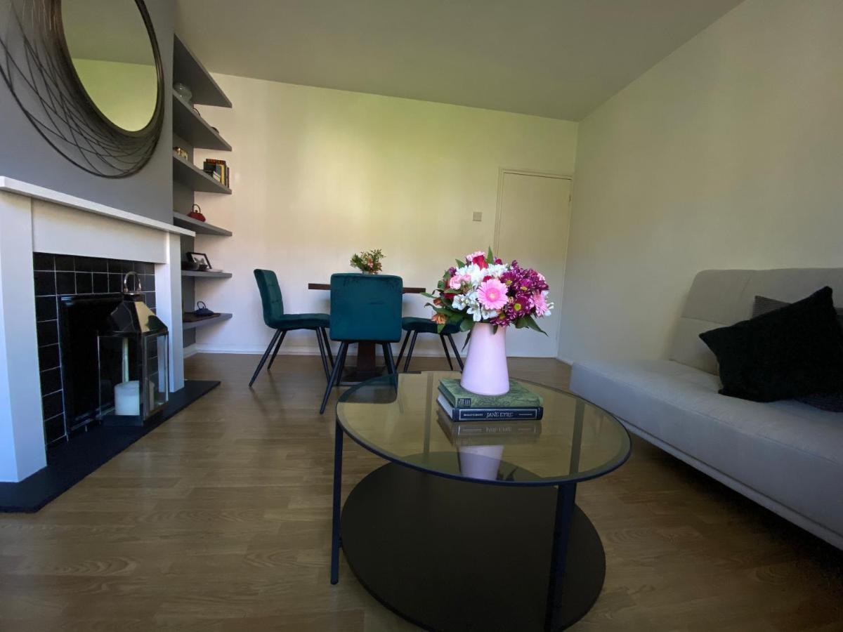 Waterloo Apartamento Londres