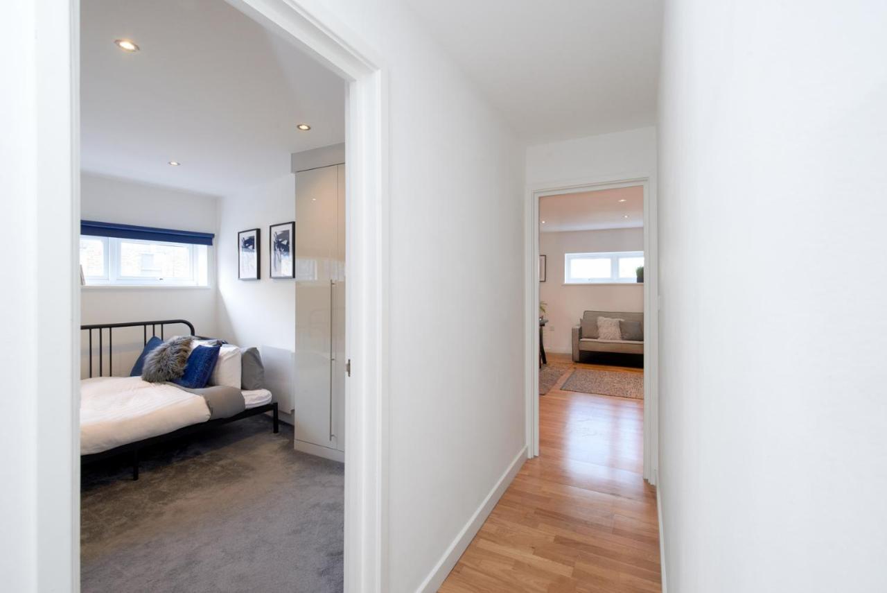 Apartamento Ida Pod Places - New Cross Gate *