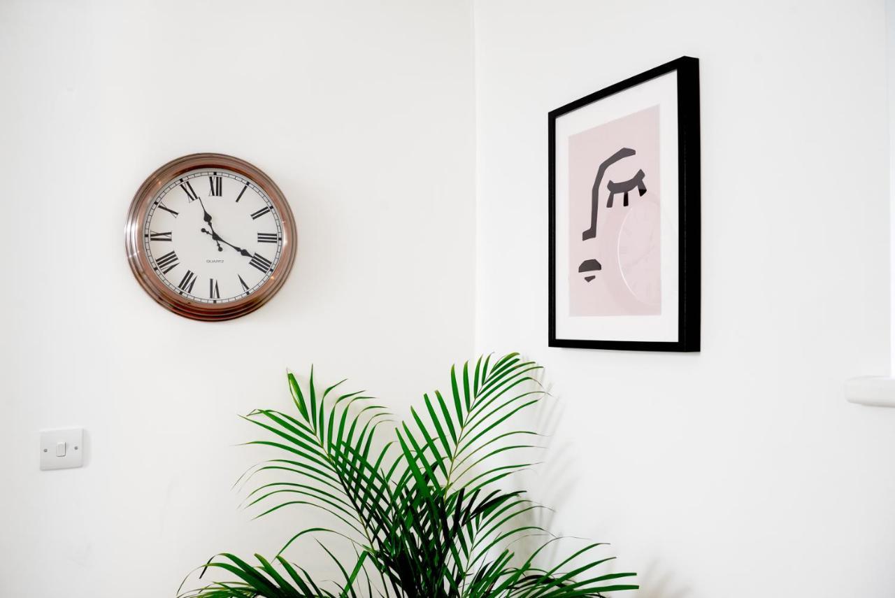 Ida Pod Places - New Cross Gate Appartement Londen