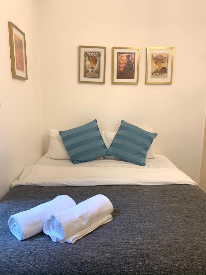 Hyde Park Serviced London