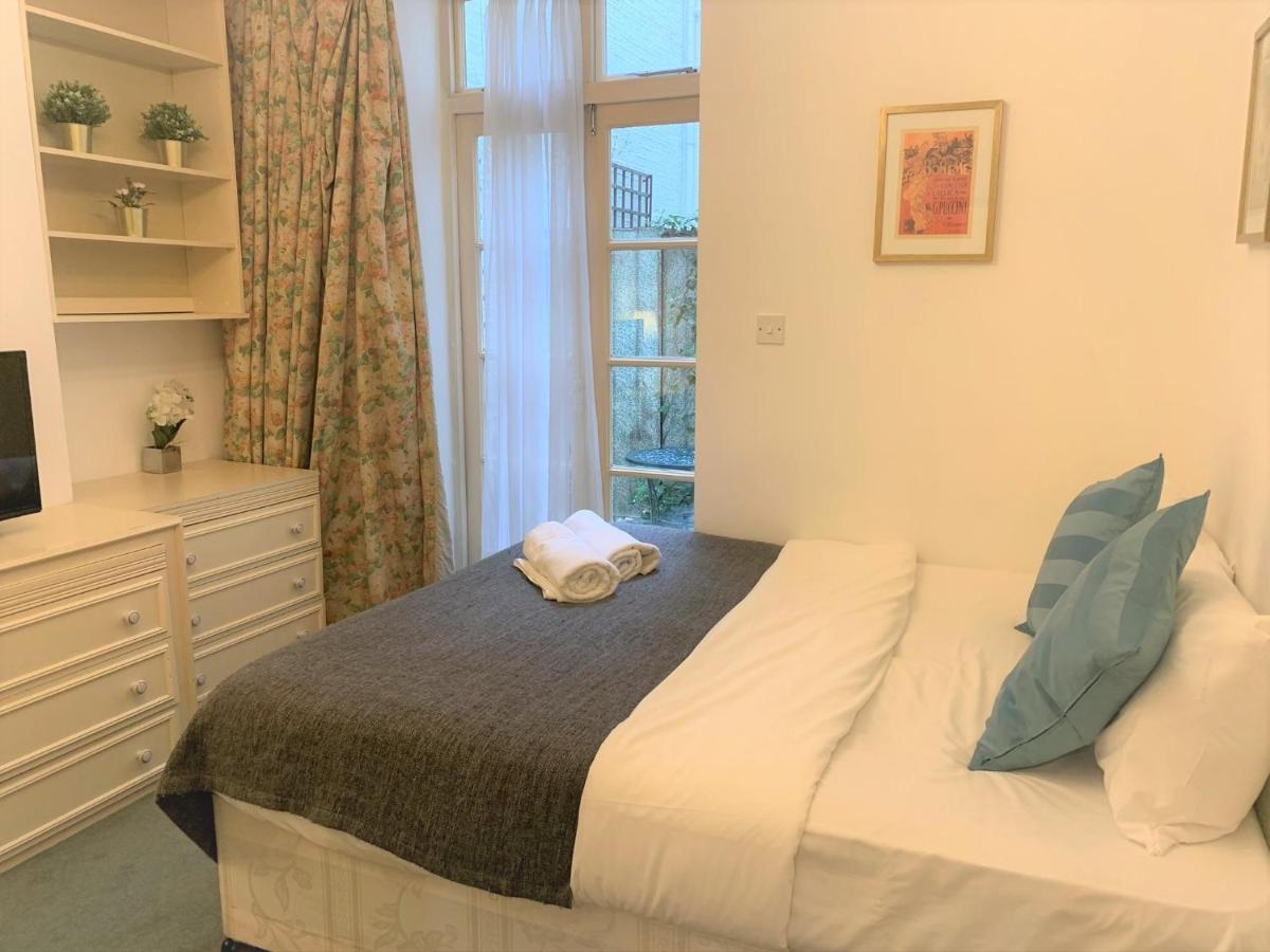 Apartment Hyde Park Serviced London