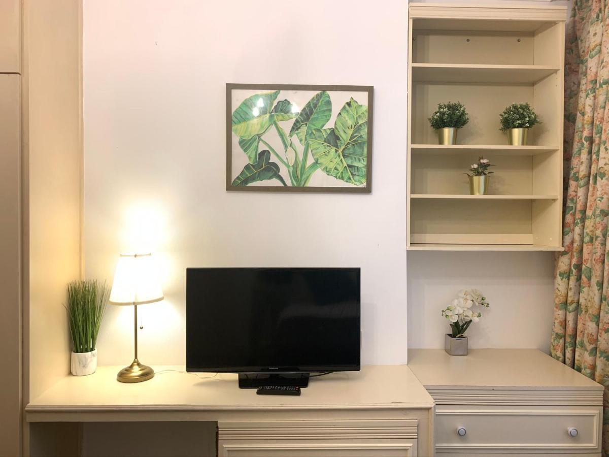 Hyde Park Serviced Apartamento Londres