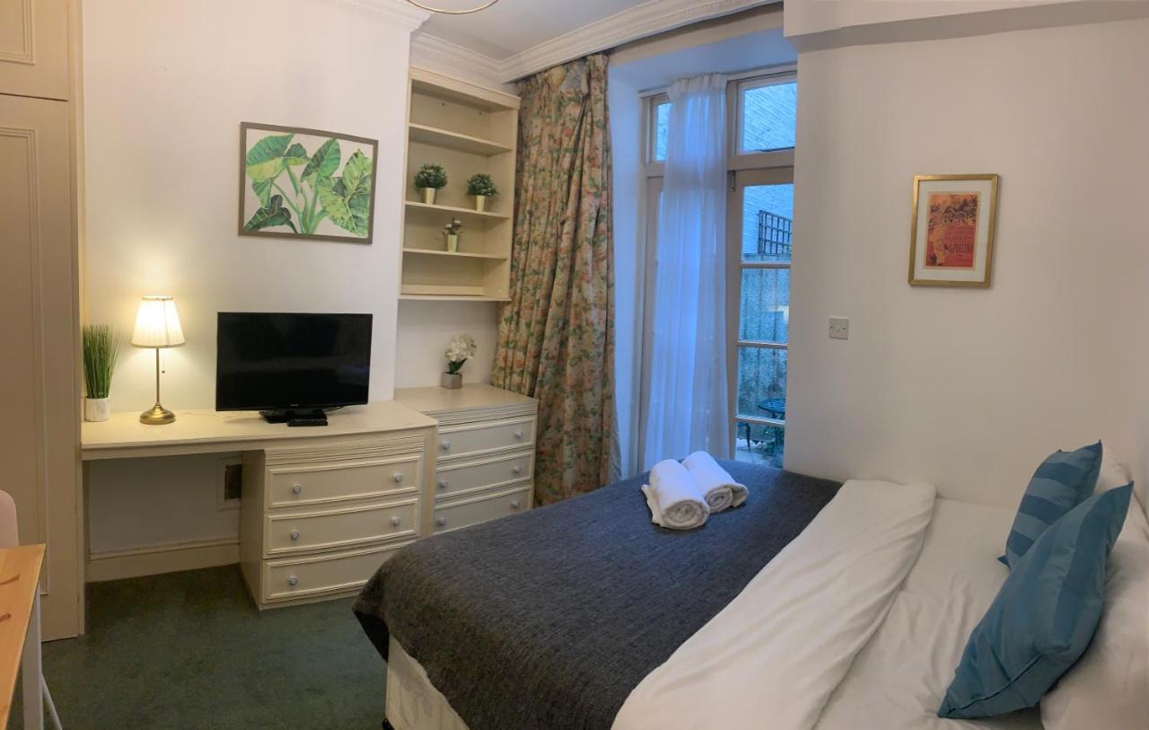 Apartamento Hyde Park Serviced *